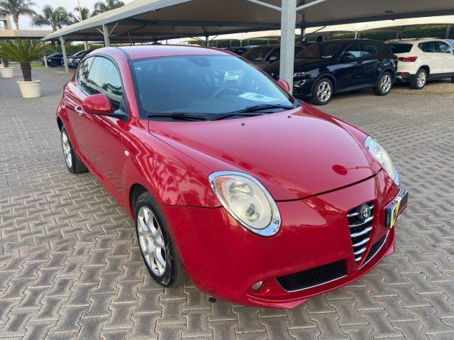 ALFA ROMEO MiTo 1.6 JTDm 16V Distinctive