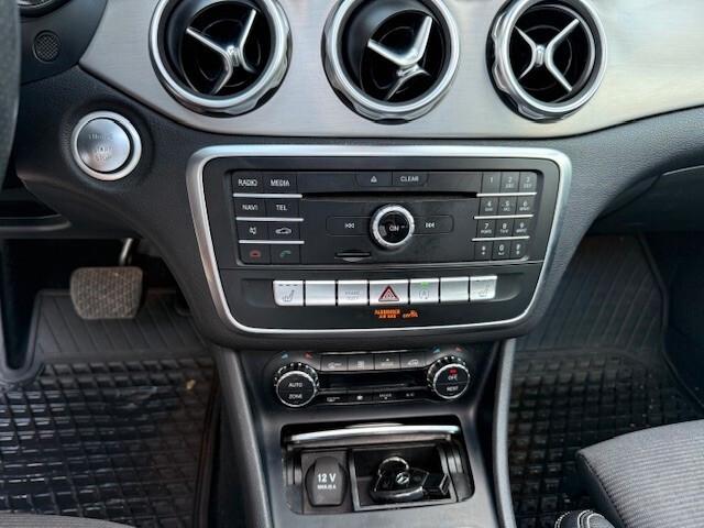 Mercedes-benz GLA 200 d Automatic Premium 2017