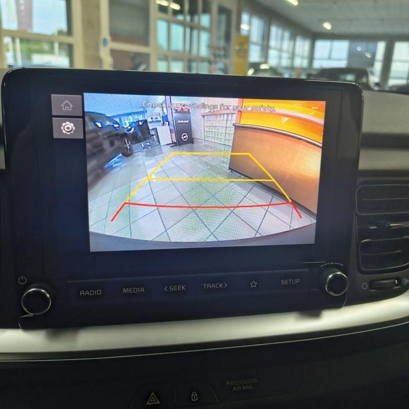 KIA Stonic 1.0 TGDi 101 CV MHEV Style