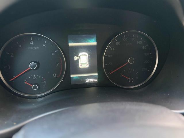 KIA Rio 1.0 T-GDi 100 CV MHEV iMT Style