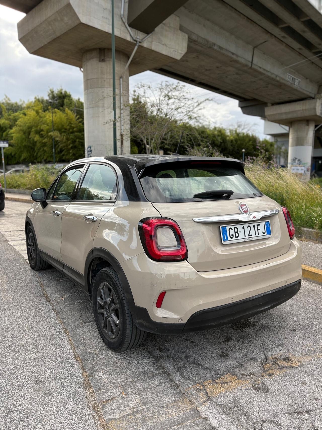 Fiat 500X 1.3 MultiJet 95 CV Sport