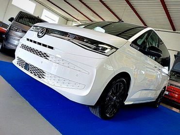 Volkswagen T7 Multivan 1.5 PHEV 4motion 245cv IQ LED GANCIO PORTE ELETTRICHE