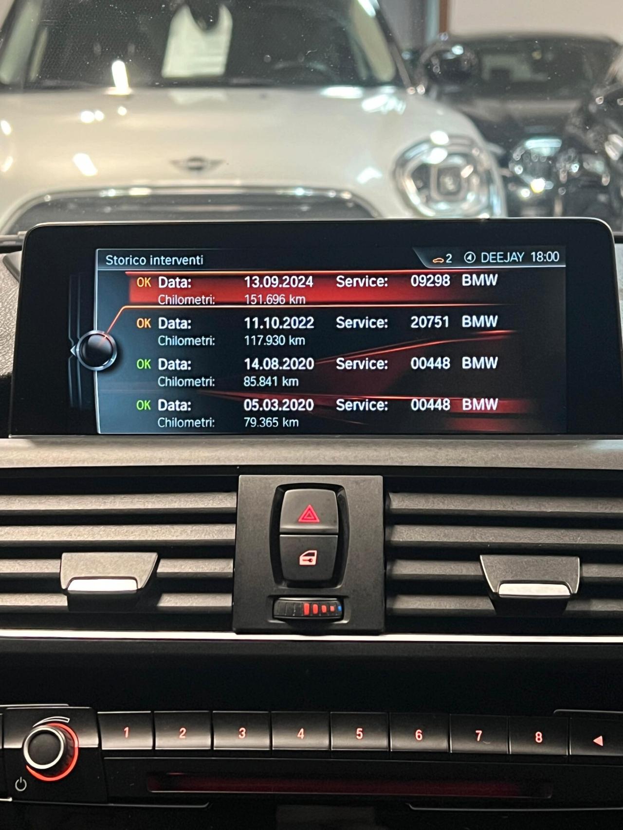 Bmw 220 220d xDrive Coupé Msport