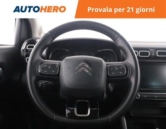 CITROEN C3 Aircross PureTech 110 S&S Feel