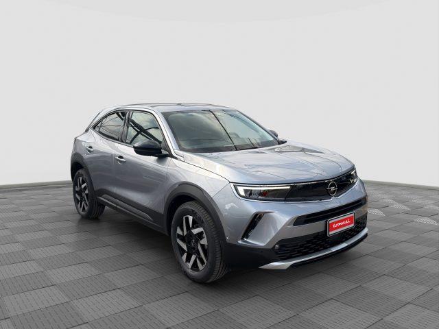 OPEL Mokka Mokka 1.2 Turbo 130CV GS Line