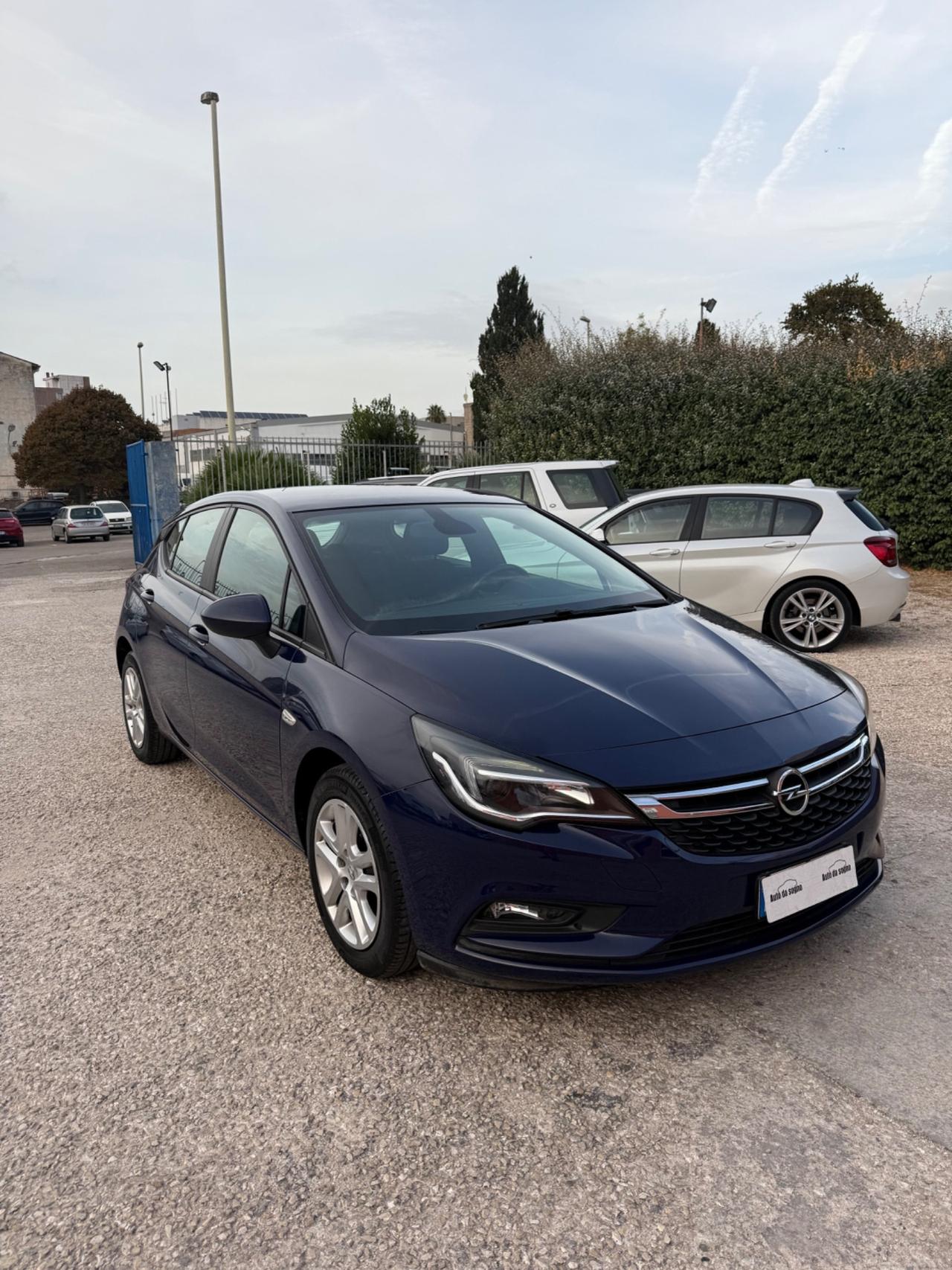Opel Astra 1.4 Ecotec 5 porte