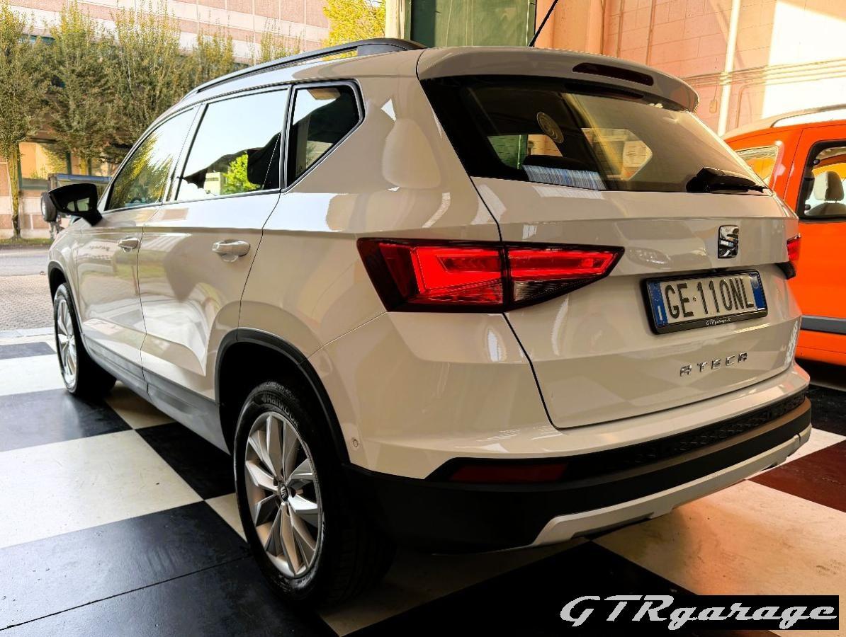SEAT Ateca 1.4 EcoTSI Advance UNIPRO