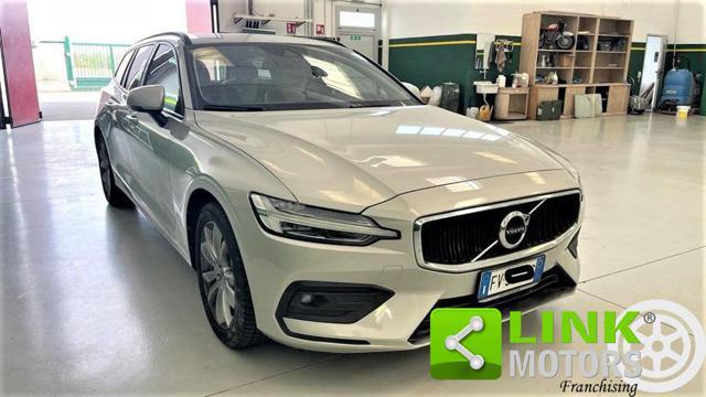 VOLVO V60 D4 Momentum - IVA ESPOSTA!