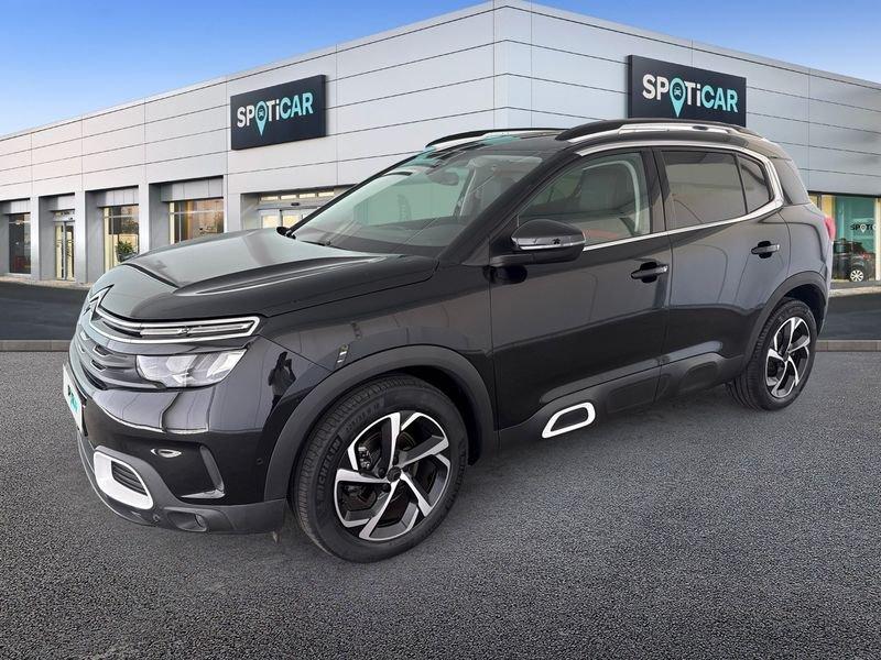 Citroën C5 Aircross BlueHDi 130 S&S Feel