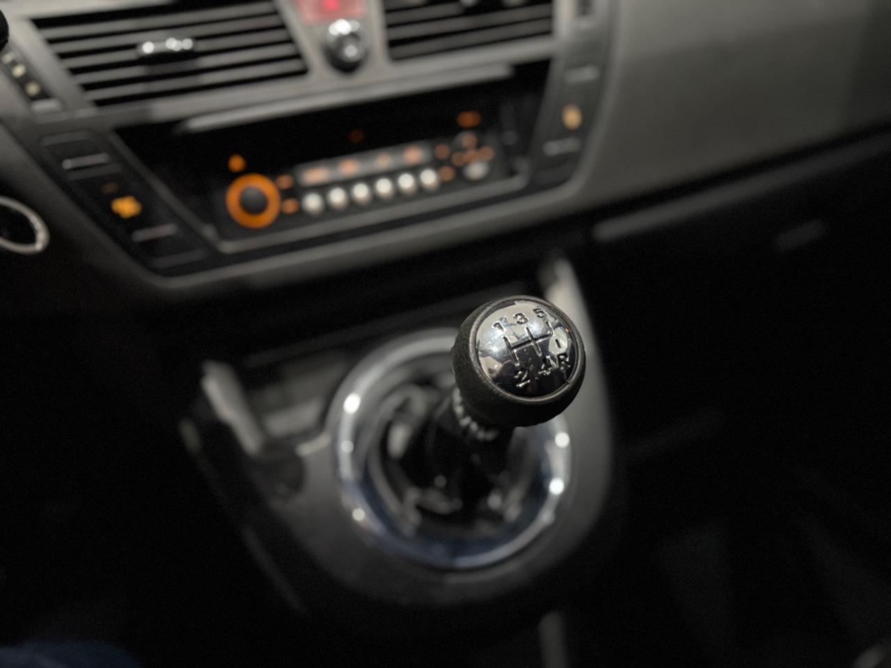 Citroen C4 Picasso VTI cv120/kw88 Per Neopatentati