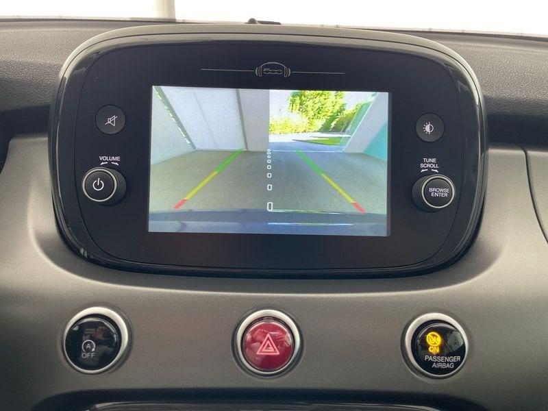 FIAT 500X 1.3 Mjet 95cv MT5 Sport