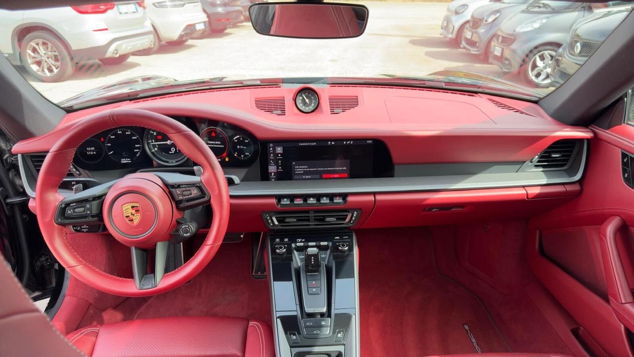 Porsche 911 Carrera S TETTO/MATRIX/PRONTA CONSEGNA/