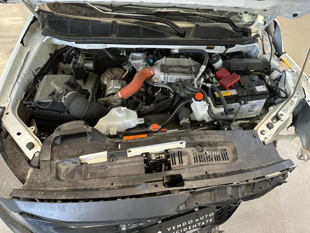 ISUZU D-Max N60 1.9 SINGLE CAB B 4X4 CASSONE RIBALTABILE