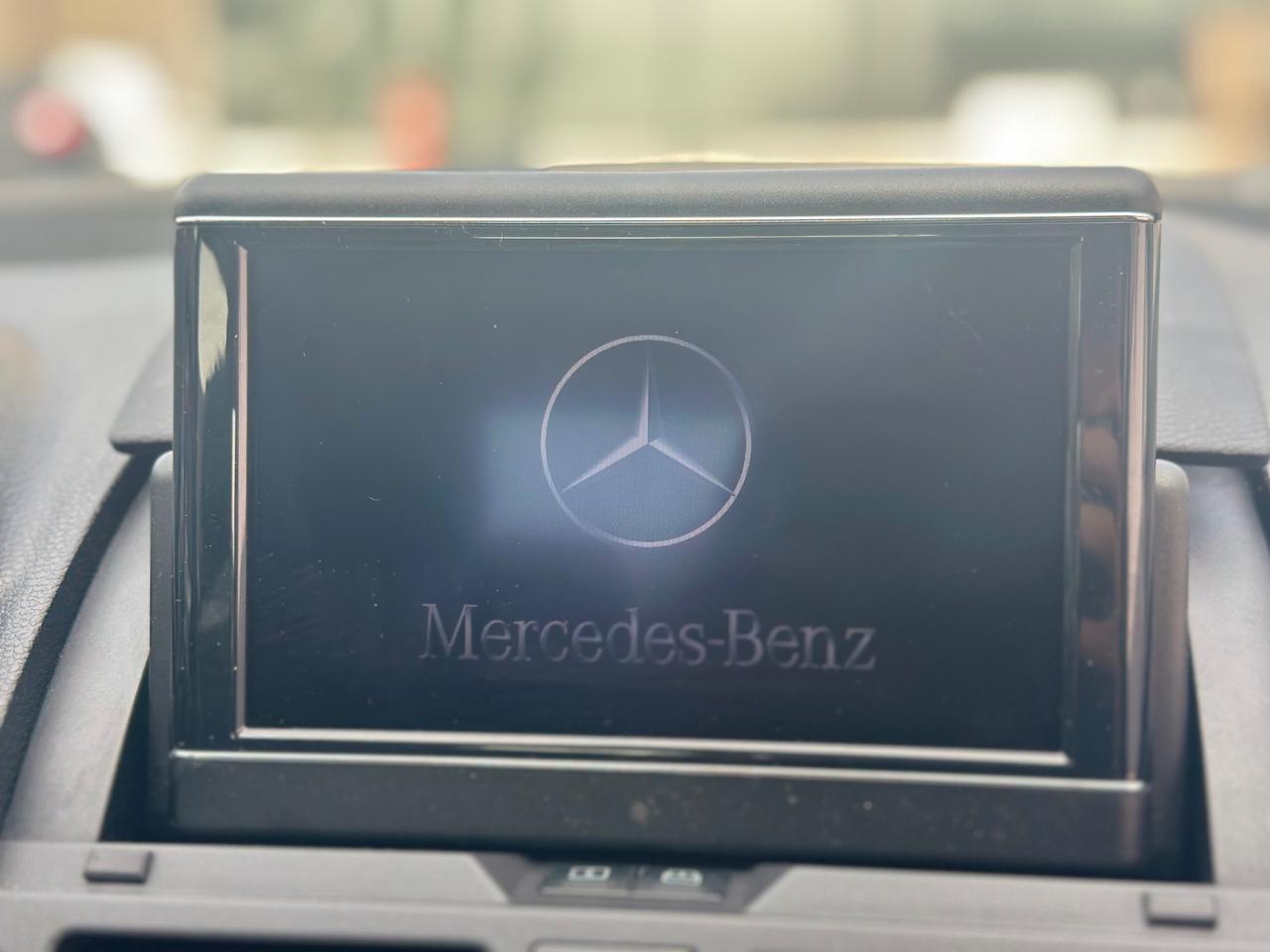 Mercedes-benz C 220 CDI BlueEFFICIENCY Elegance