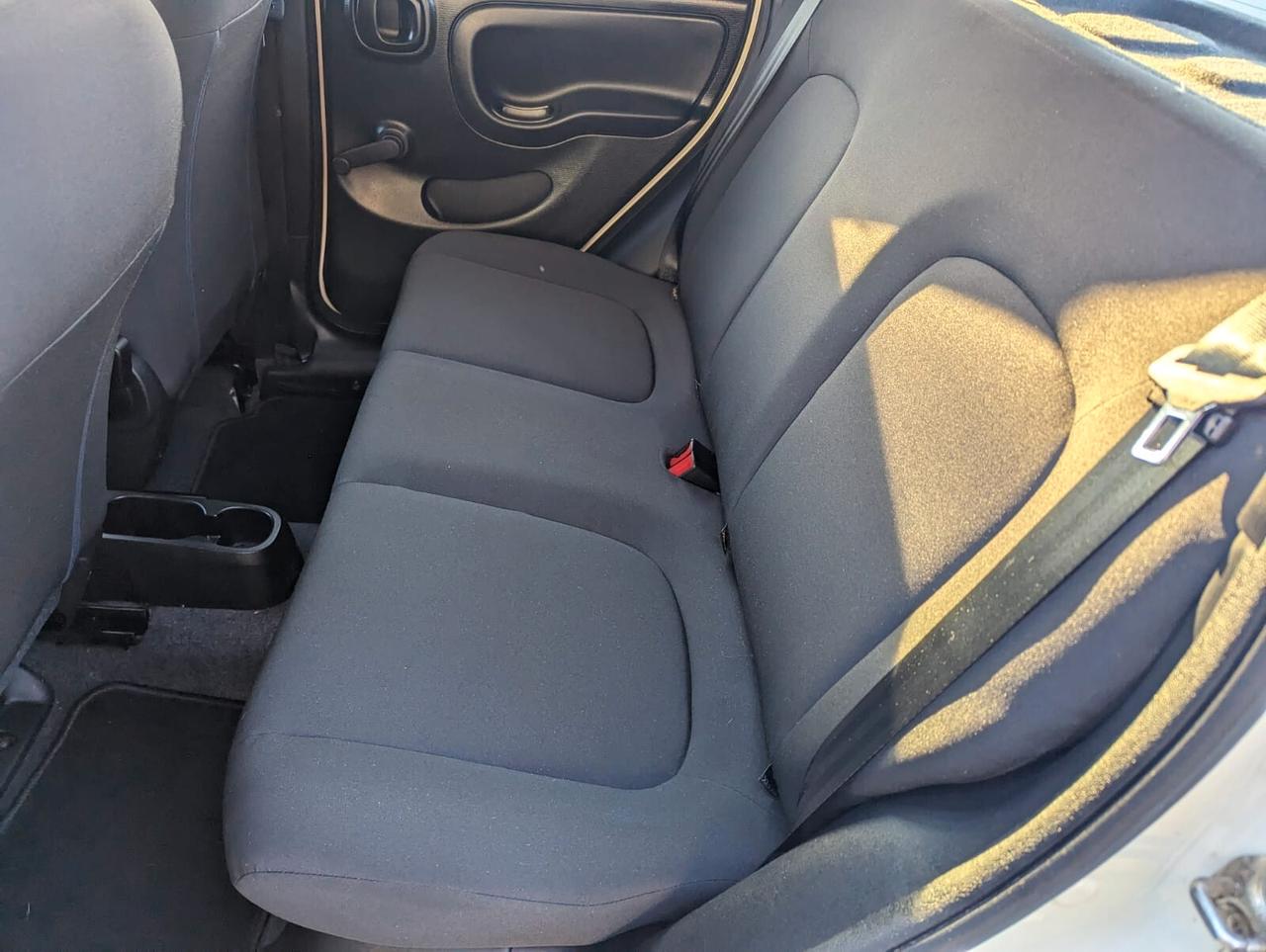 Fiat Panda 1.2 EasyPower Easy NORDITA