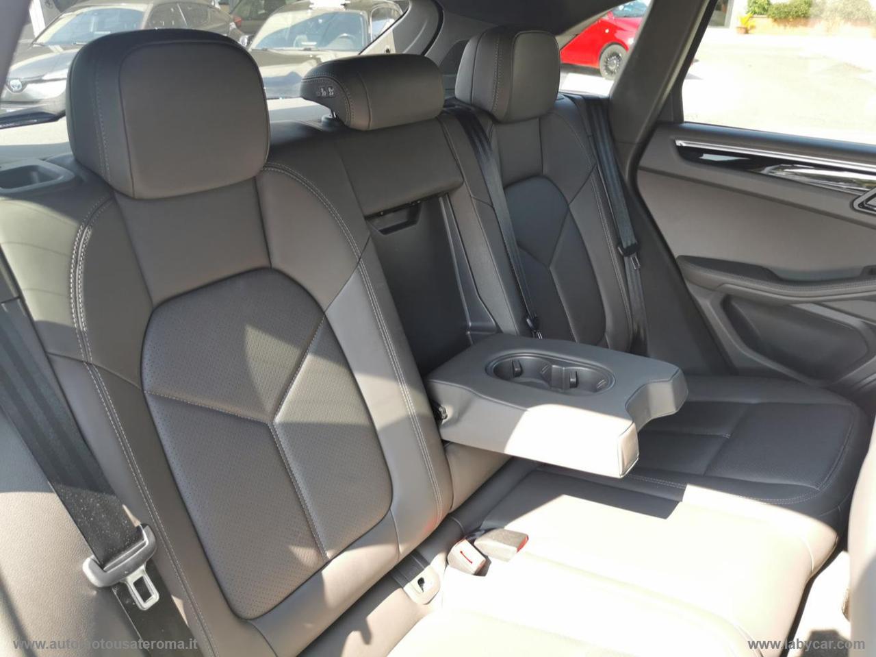 PORSCHE Macan 3.0 S PROMO RATE RATE AUTO MOTO SCOOTER