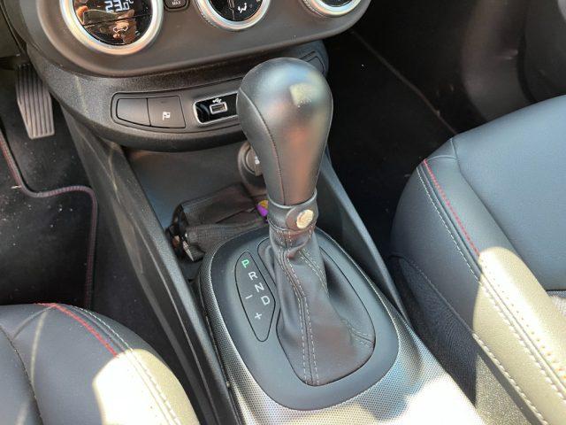 FIAT 500X 1.3 T4 150 CV DCT Sport NAVI/TELECAM/GRIGIO OPACO