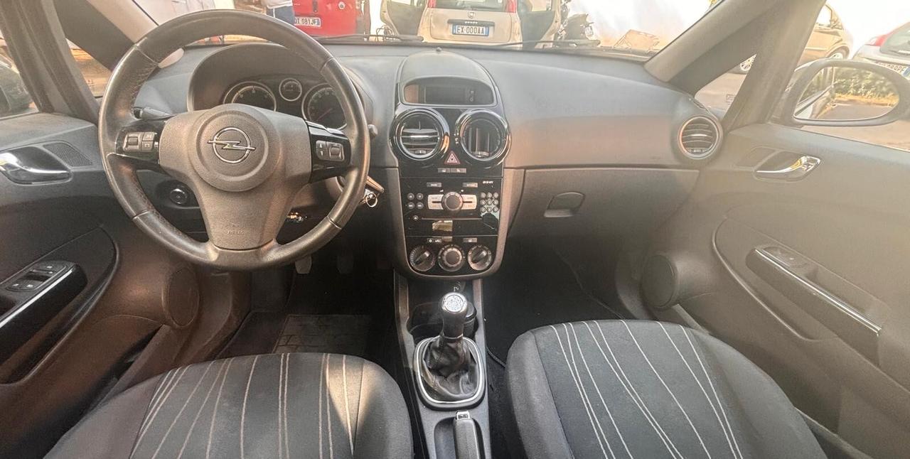 Opel Corsa 1.3 CDTI 95CV F.AP. 5 porte Cosmo