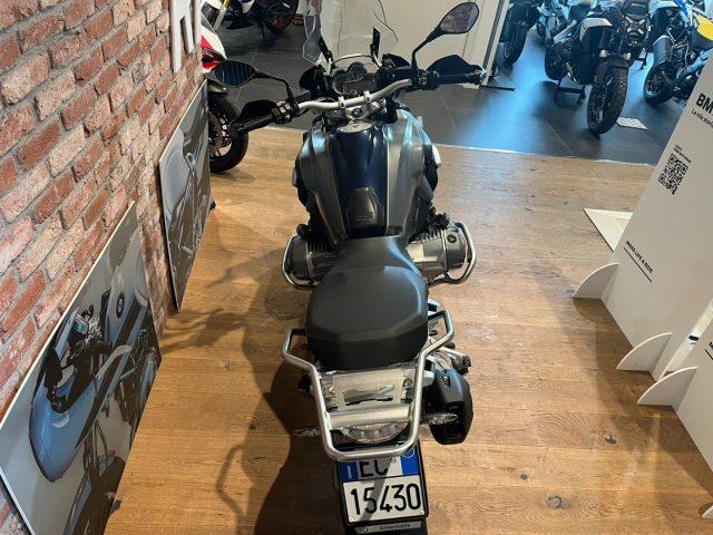 BMW R 1200 GS VERSIONE 2015
