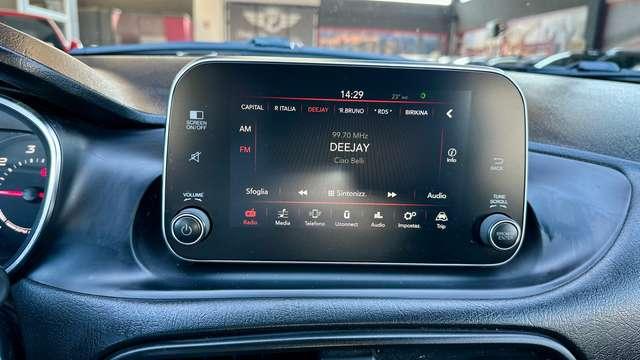 Fiat Tipo 1.3 MultiJet 95CV S&S 5p Lounge + Neopatentato