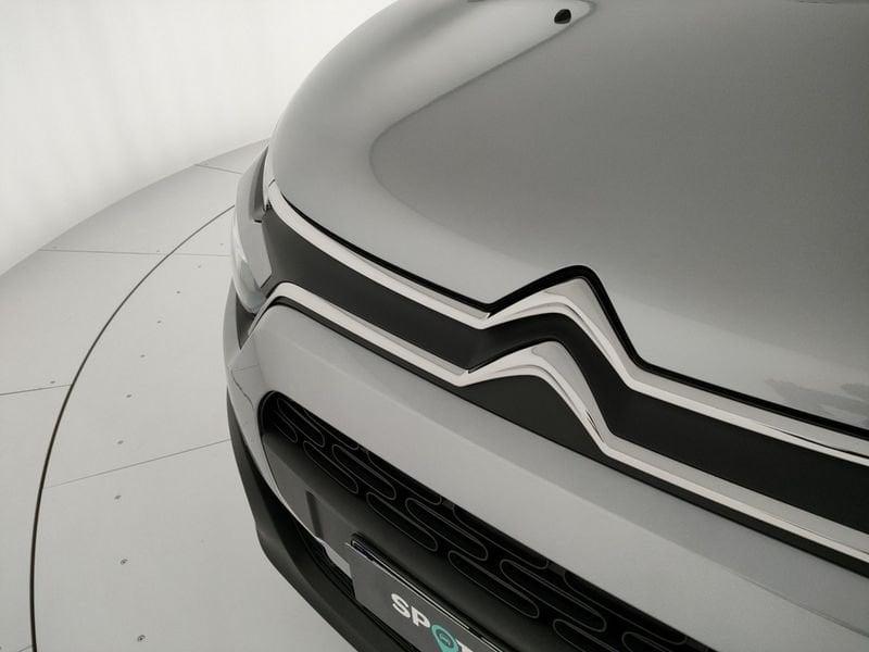 Citroën C3 C3 PureTech 83 S&S Shine