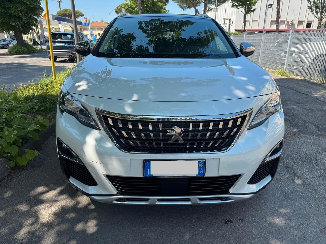 Peugeot 3008 1.5 HDI Allure CATENA APPENA FATTA GARANZIA 12 M