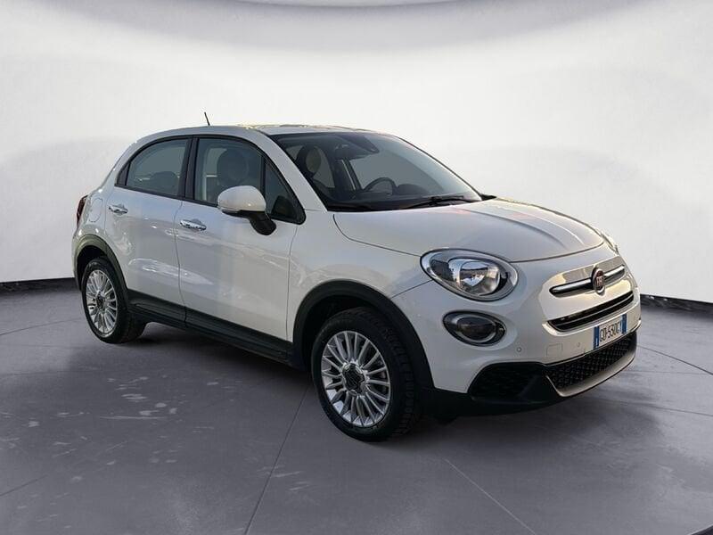 FIAT 500X 500X 1.3 T4 150 CV DCT Business