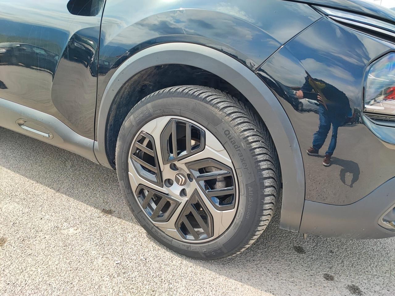 Citroen C4 S&S Shine