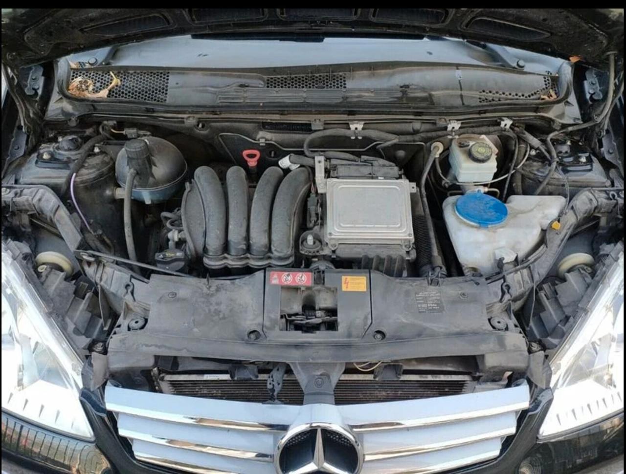 Mercedes-benz A 150 Avantgarde
