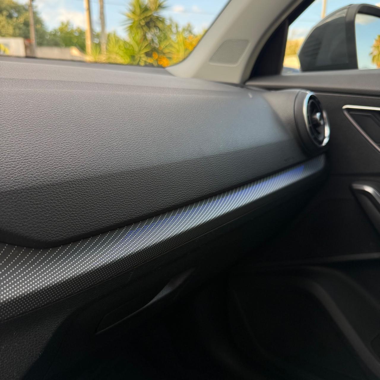 Audi Q2 30 TDI S tronic Sport