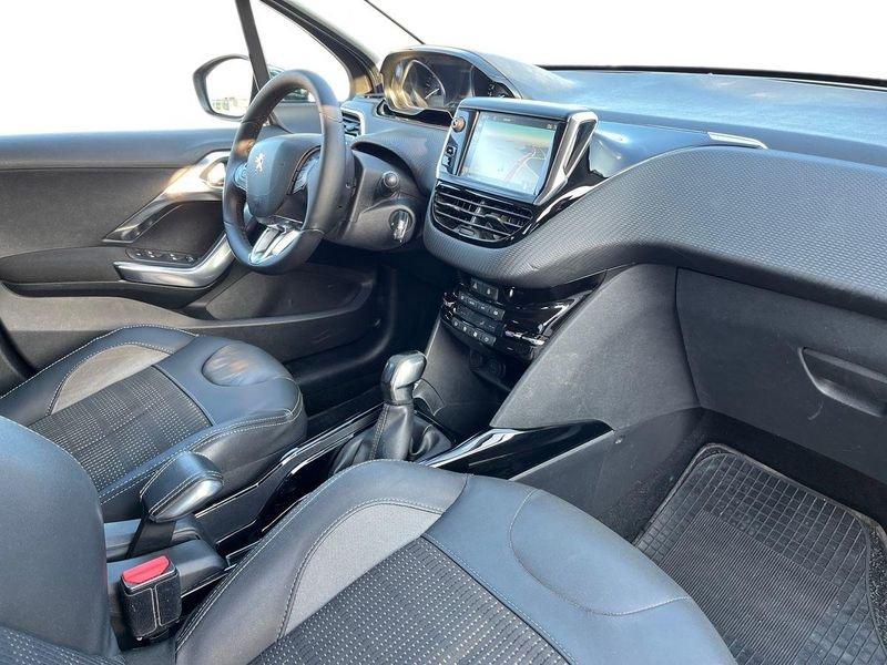 Peugeot 2008 1.6 e-hdi 8v Allure s&s 92cv