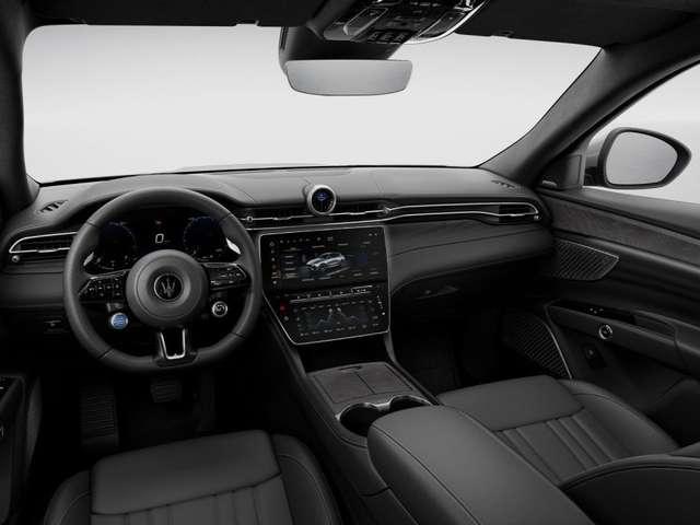 Maserati Grecale 300 CV MY25