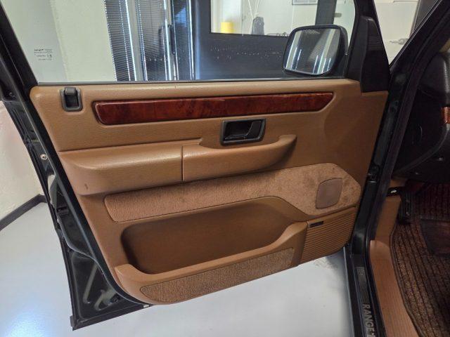 LAND ROVER Range Rover 4.6 V8 cat HSE ITALIANA