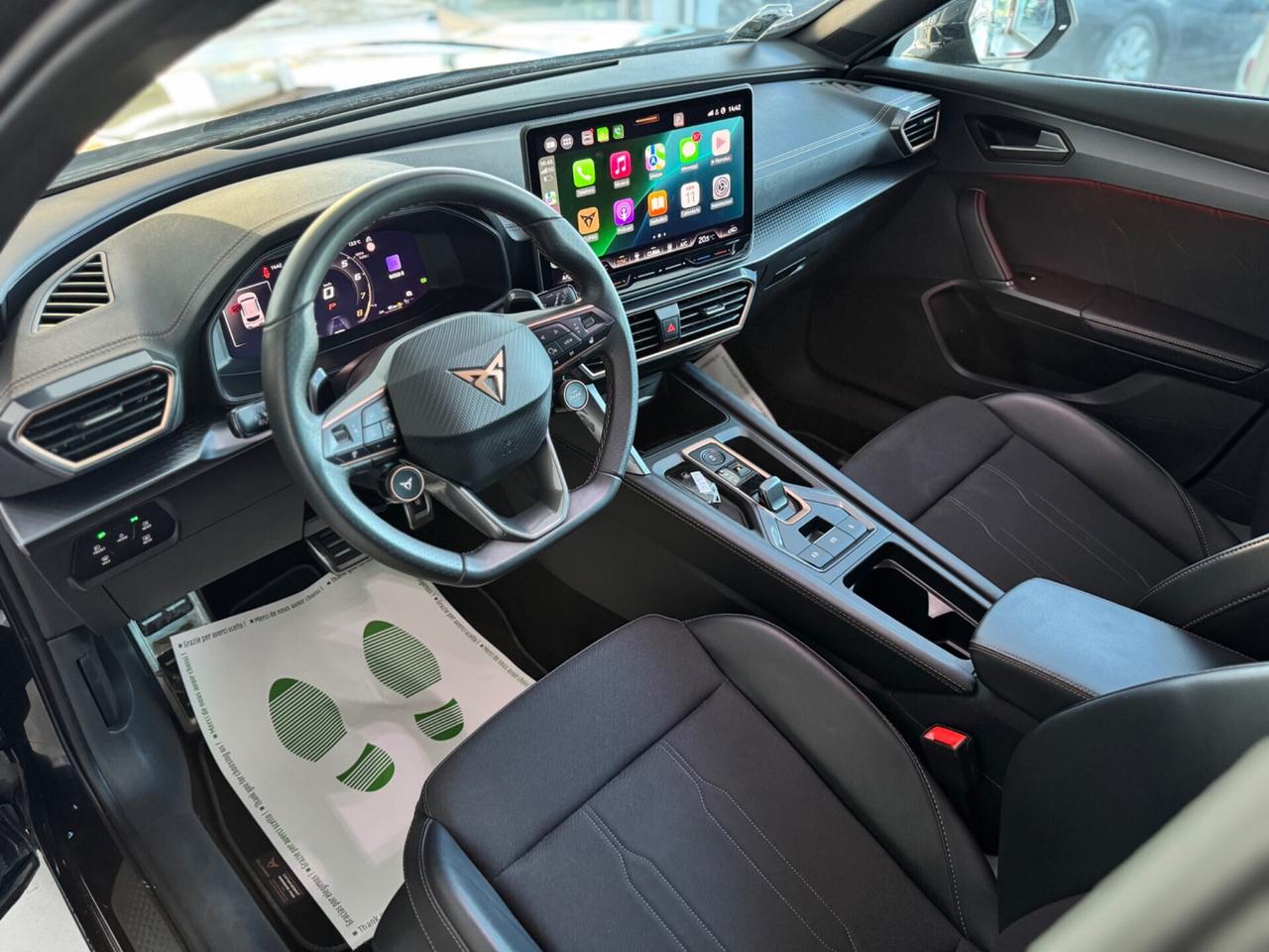 Cupra Formentor 1.5TSI 150cv DSG VZ Extreme