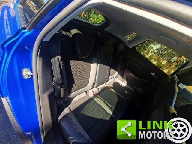 OPEL Grandland X 1.5 diesel Ecotec Start&Sto Ultimate