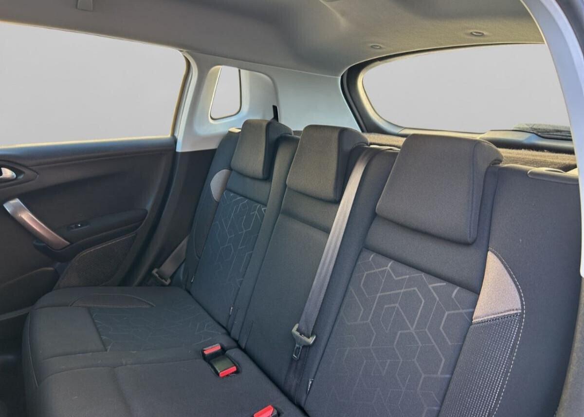 Peugeot 2008 BlueHDi 100 ACTIVE 5P