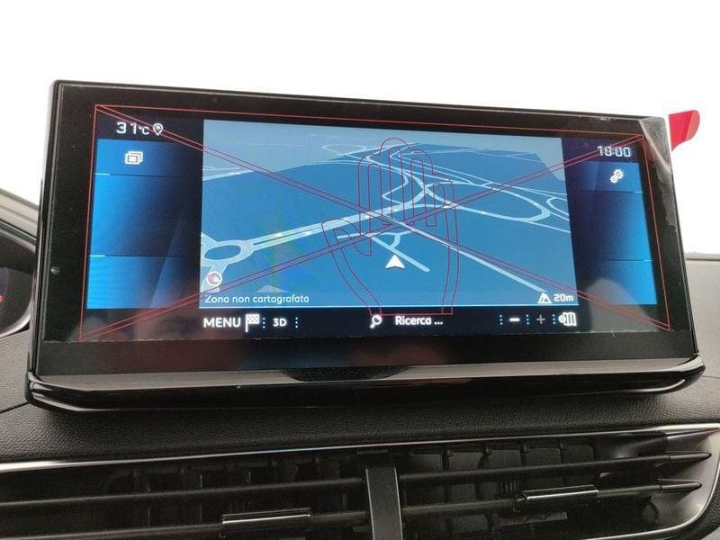 Peugeot 3008 3008 BlueHDi 130 S&S EAT8 GT Pack