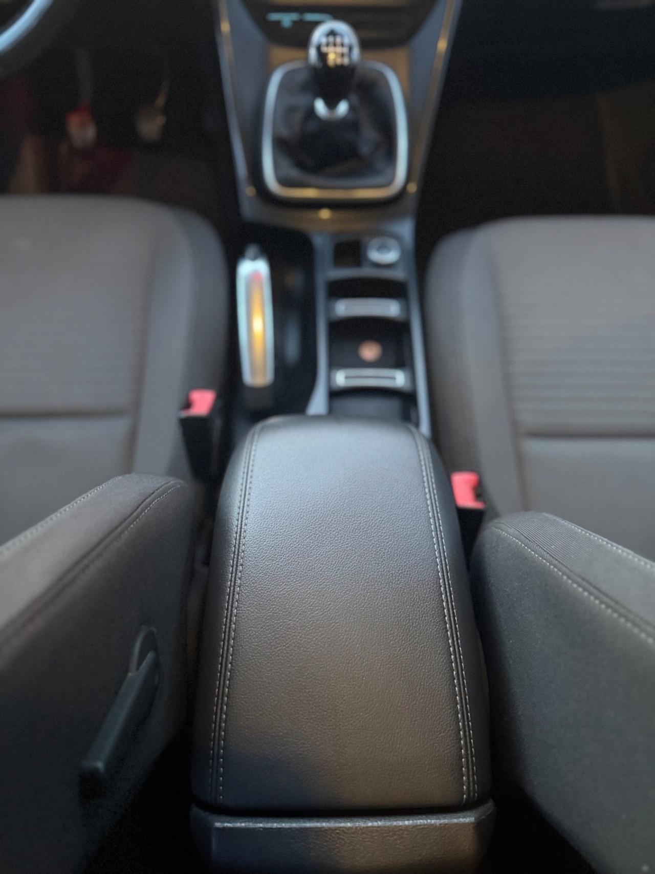 Ford C-Max 1.5 TDCi 120CV Start&Stop Titanium