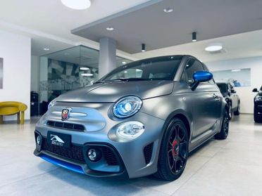 Abarth 595 "F595" 1.4 t-jet 165cv
