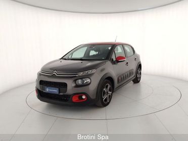 Citroën C3 C3 PureTech 82 Feel
