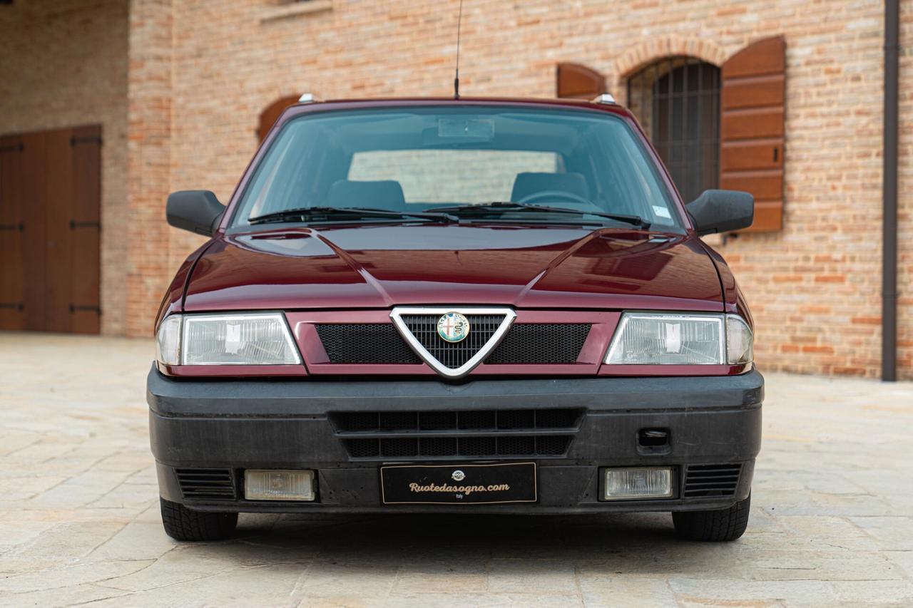 Alfa Romeo 33 1.3 I.E. 4X4 SPORT WAGON - ALF00263