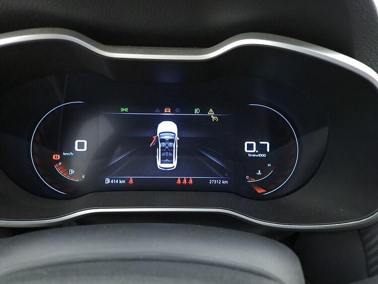 MG ZS Luxury BR640941 1.5 Benzina 106CV