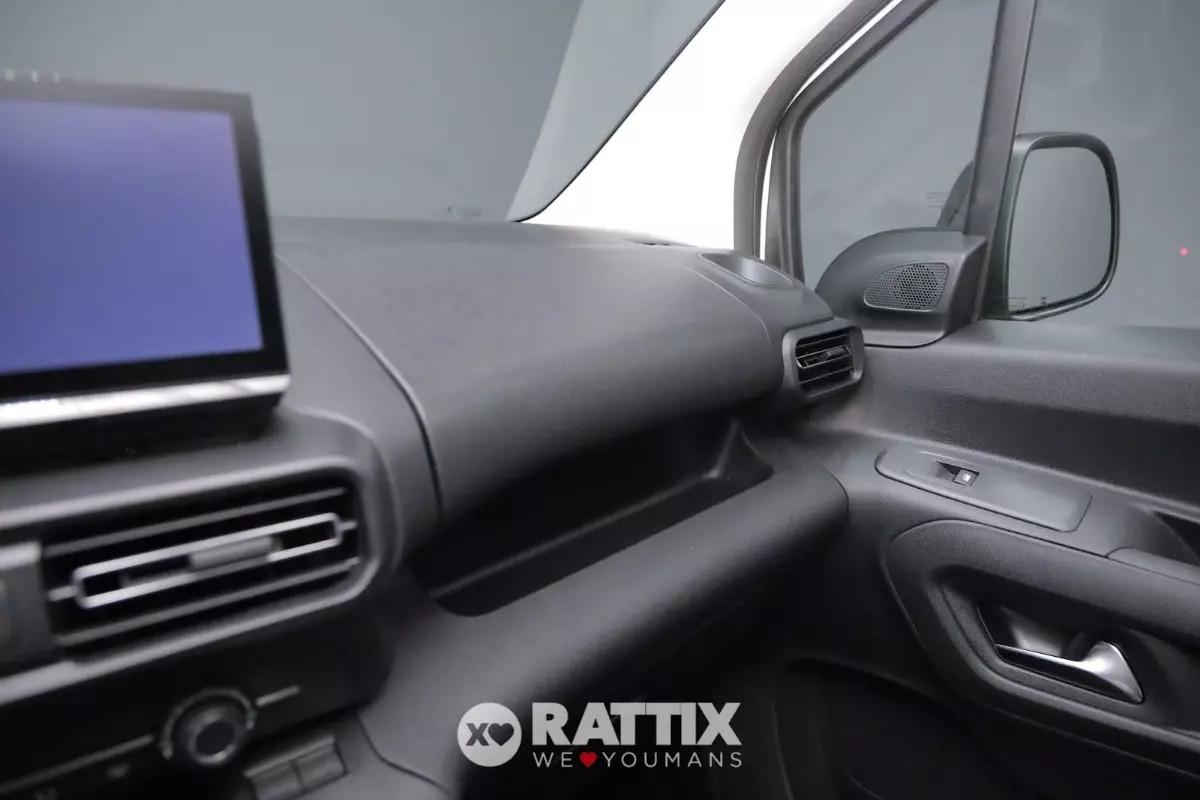 Citroen Berlingo 1.5 BlueHDI 100CV M Plus
