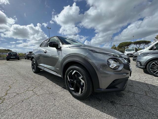 NISSAN Juke 1.6 HEV N-Connecta PREZZO REALE NO VINCOLI