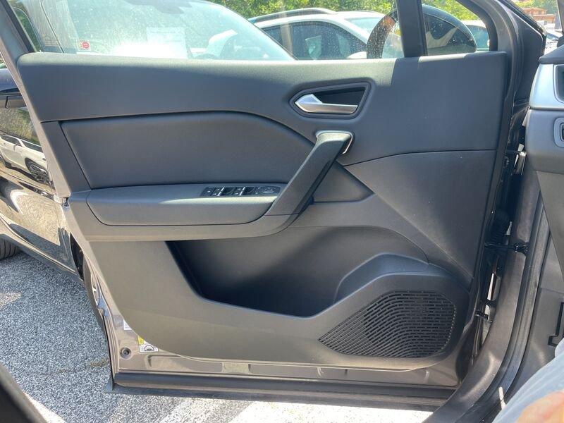 Renault Captur II 2019 1.6 E-Tech hybrid Techno Fast Track 145cv auto