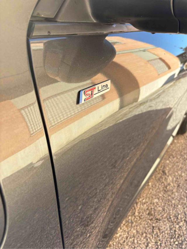 FORD Kuga 2.5 Plug In Hybrid 225 CV CVT 2WD ST-Line X