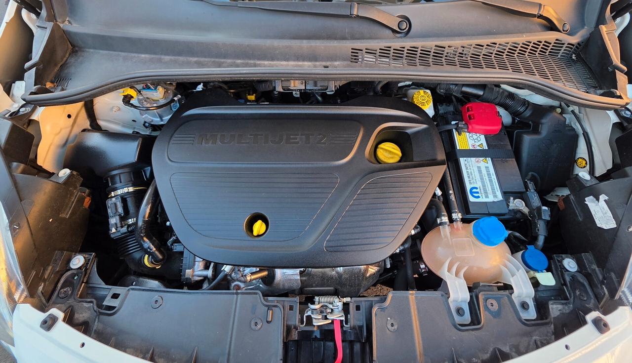 Fiat 500L 1.6 Multijet 120 CV Cross