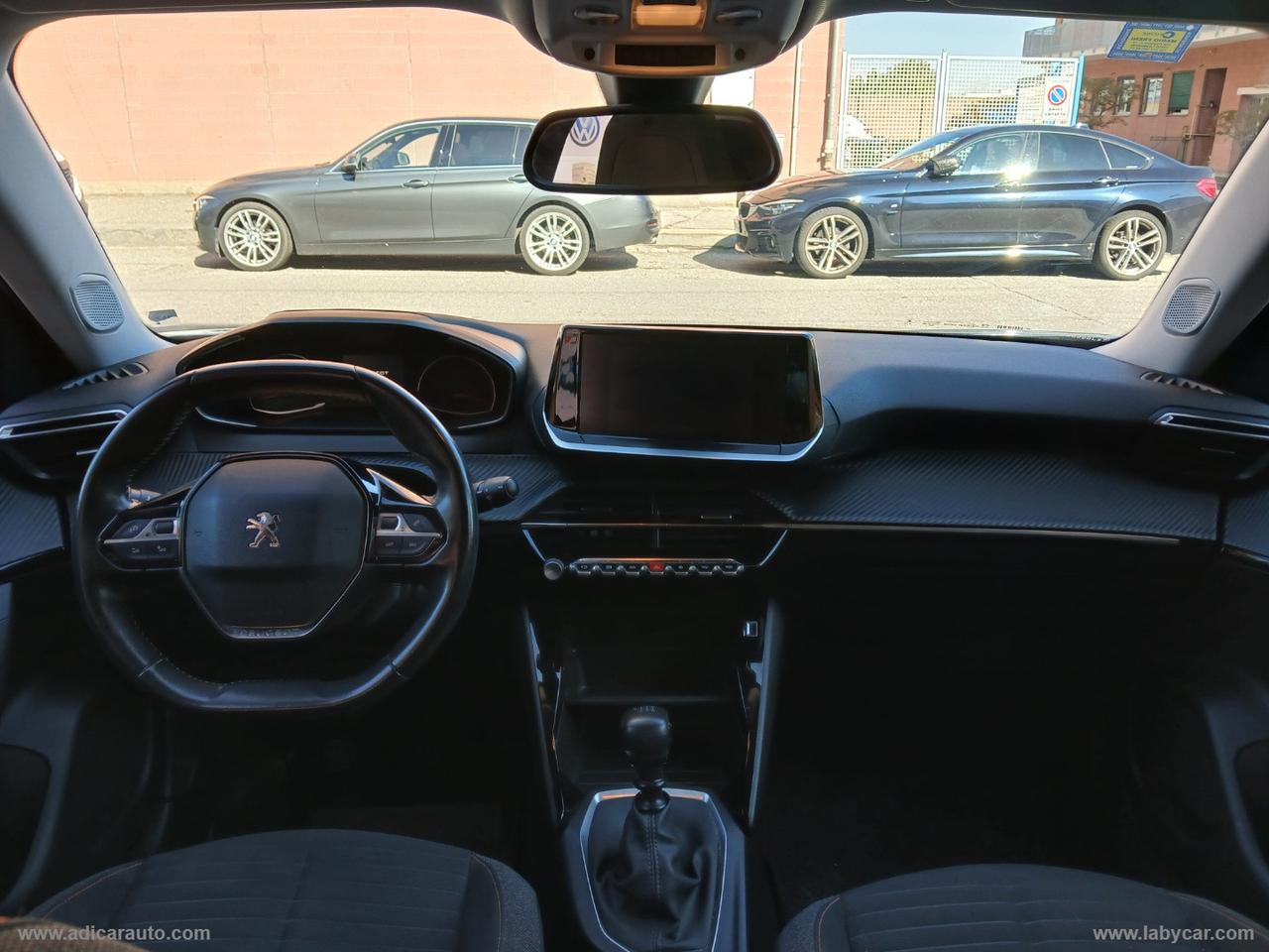 PEUGEOT 2008 PureTech 130 S&S Active