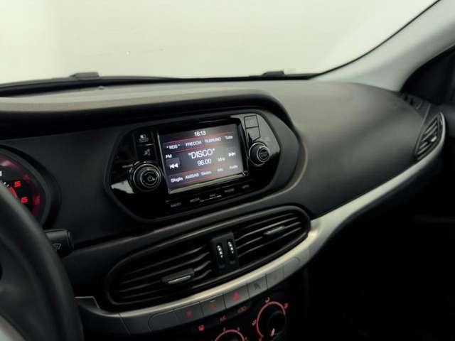 Fiat Tipo 1.3 Mjt S&S SW Street
