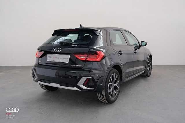 Audi A1 Citycarver 30 TFSI 110CV Admired